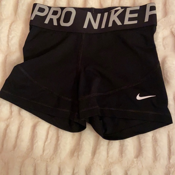 If You Buy One Nike Pro Spandex You Get 
